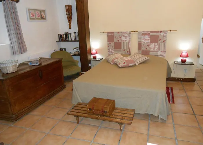 Chambre D\'Hotes Le Fourniou