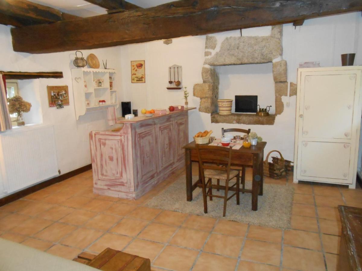 D'hotes Le Fourniou